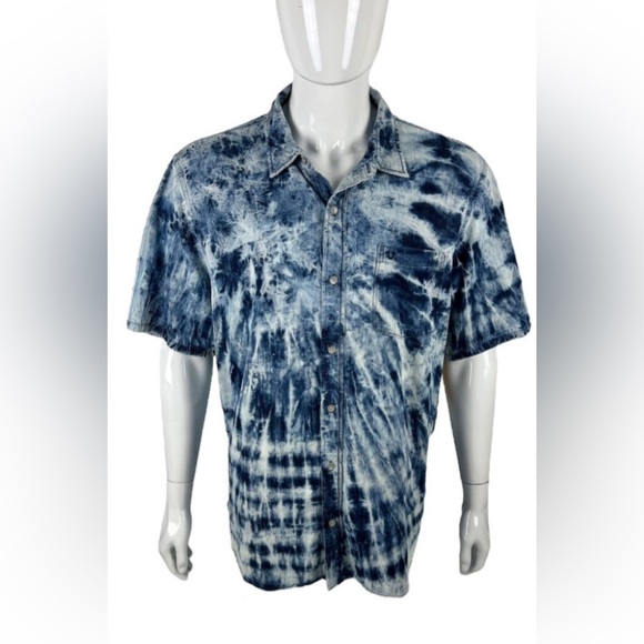 True Religion Other - True religion men shirt